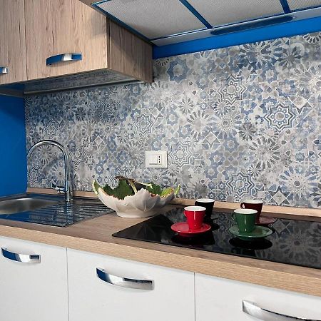 Le Solite Holiday Rooms Санта-Эуфемия-Ламеция Экстерьер фото