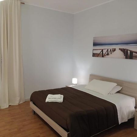 Le Solite Holiday Rooms Санта-Эуфемия-Ламеция Экстерьер фото