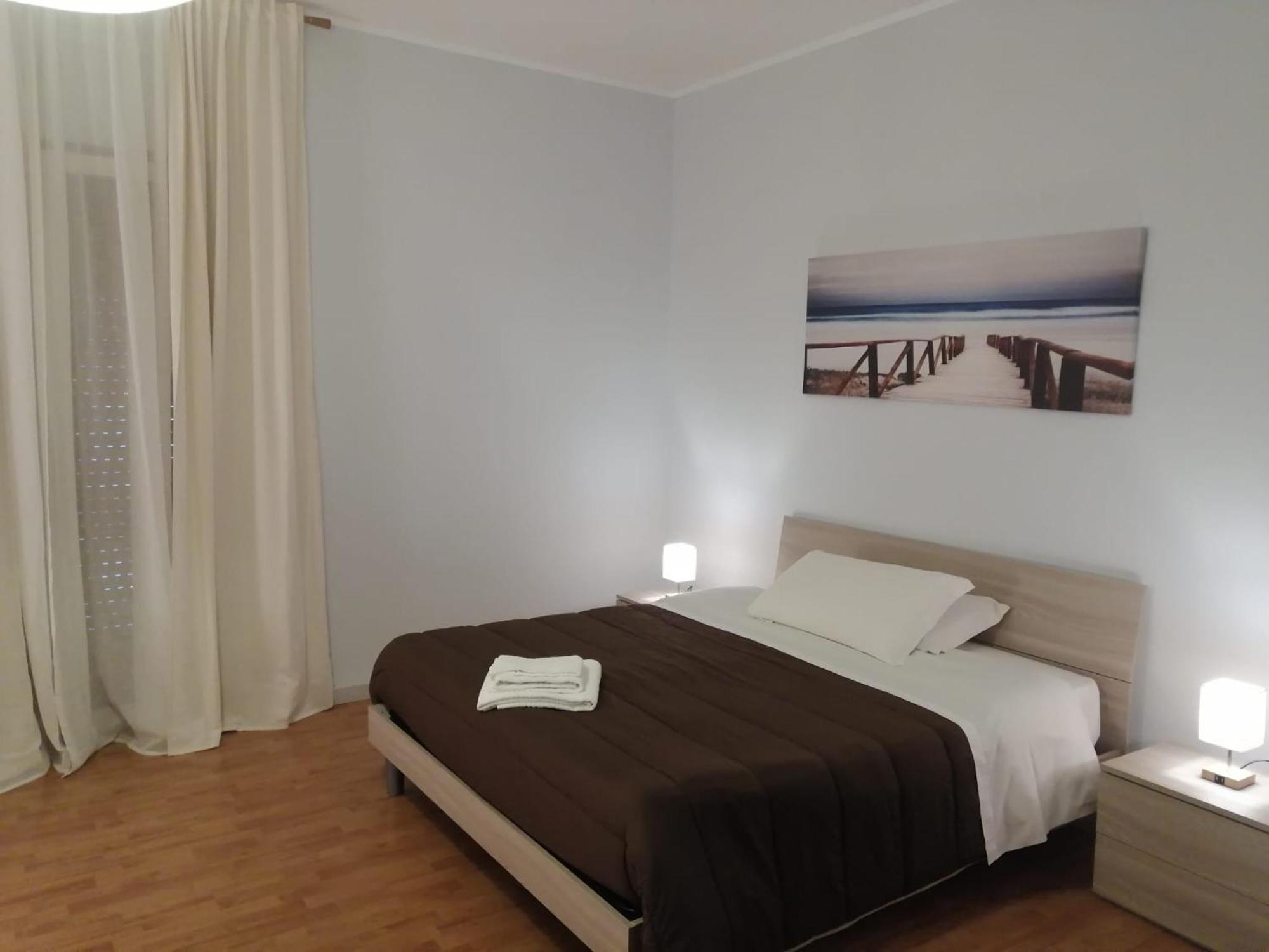 Le Solite Holiday Rooms Санта-Эуфемия-Ламеция Экстерьер фото