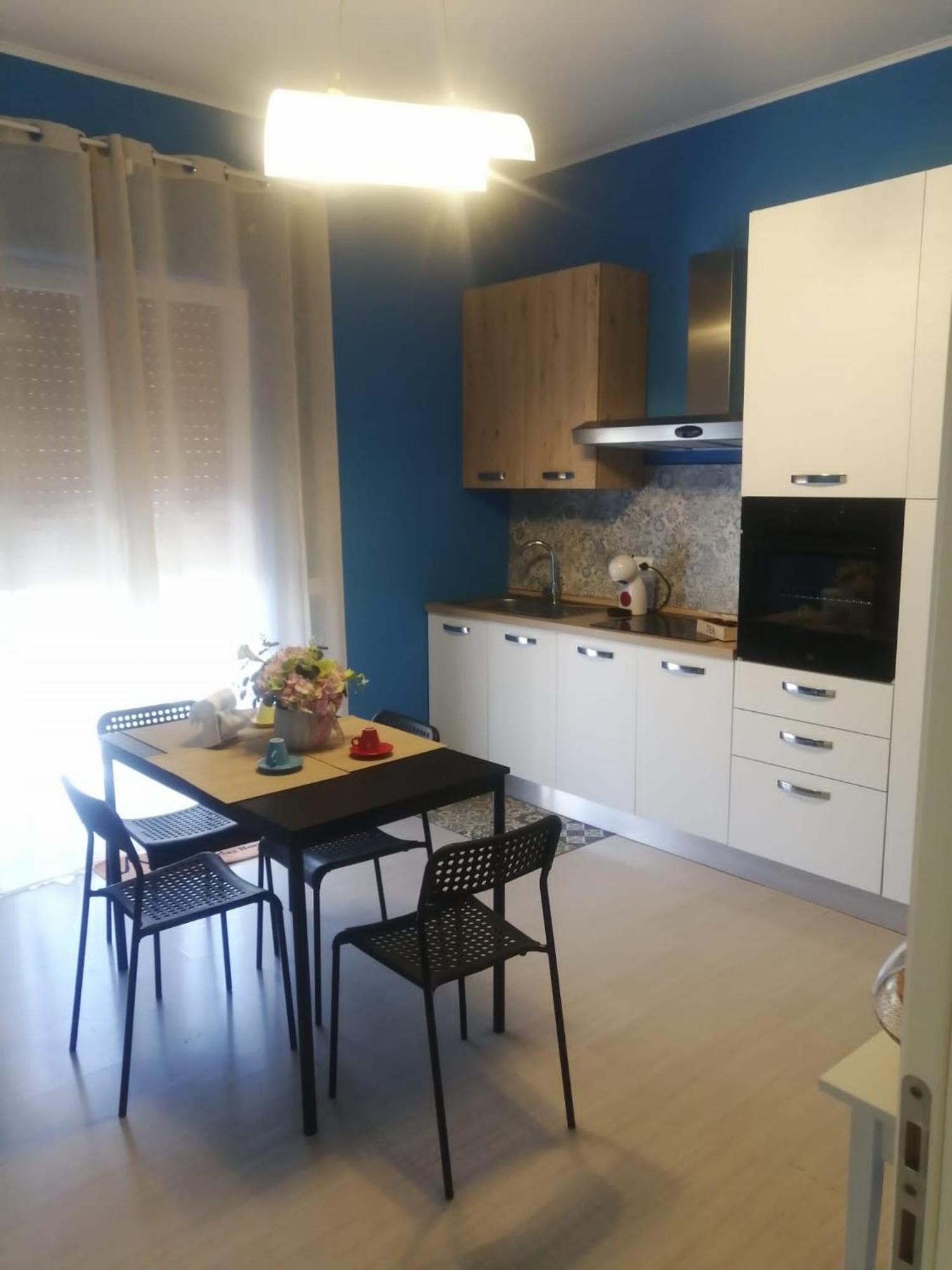 Le Solite Holiday Rooms Санта-Эуфемия-Ламеция Экстерьер фото