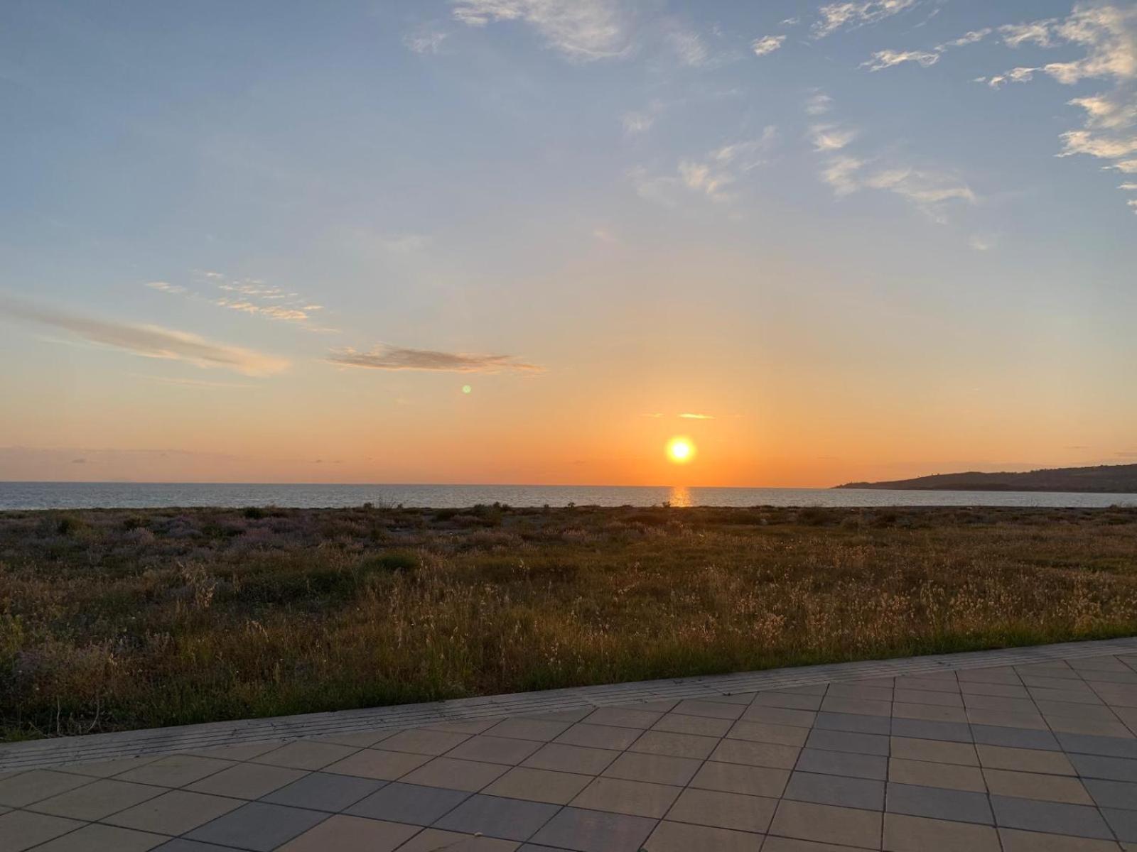 Le Solite Holiday Rooms Санта-Эуфемия-Ламеция Экстерьер фото